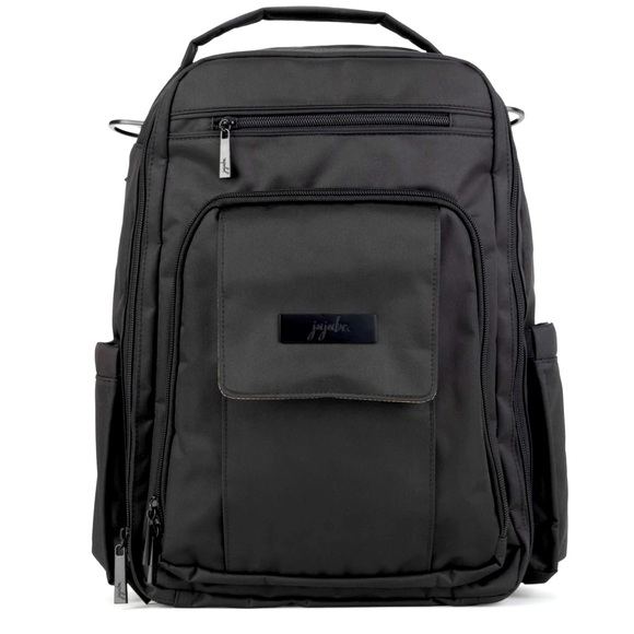 Ju-Ju-Be Diaper Bag/Backpack
